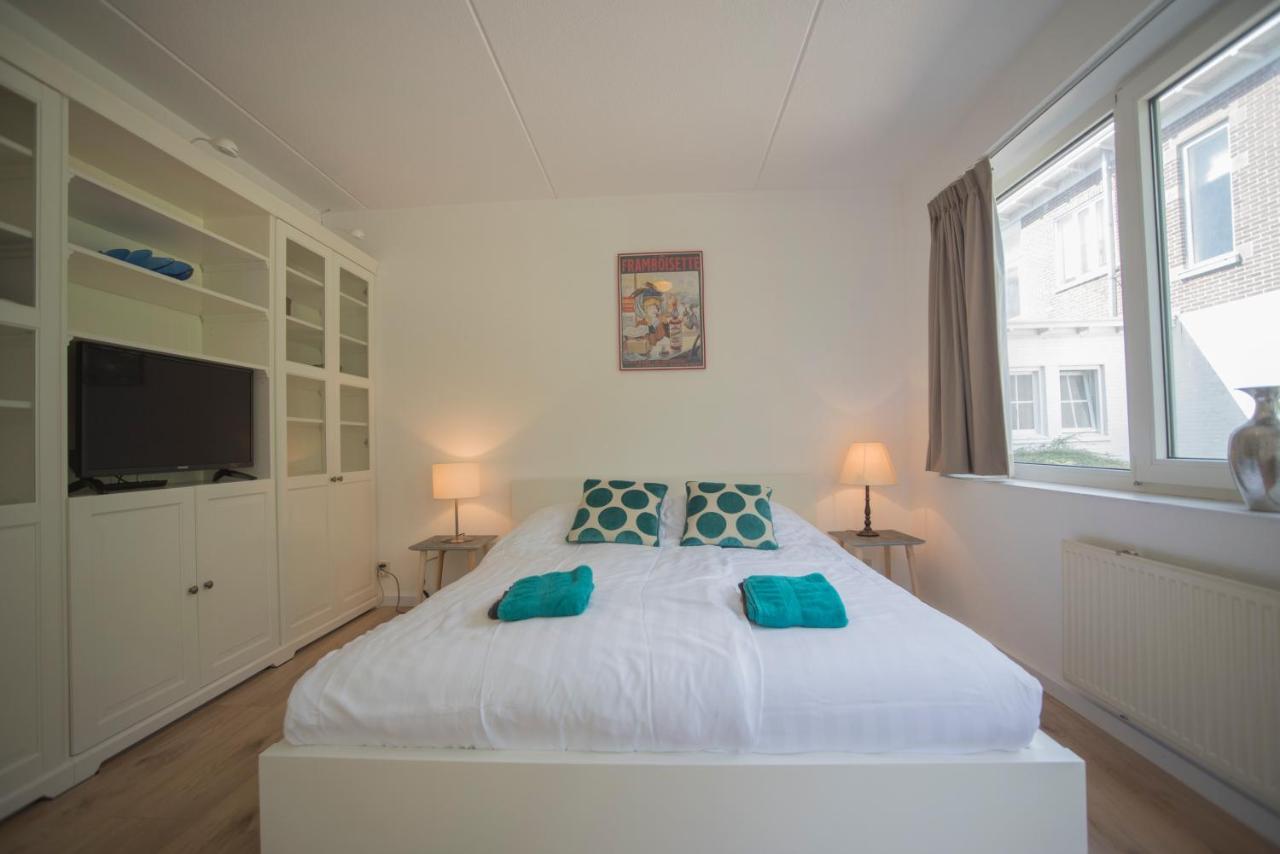 Amsterdam Beach Zandvoort Luaran gambar