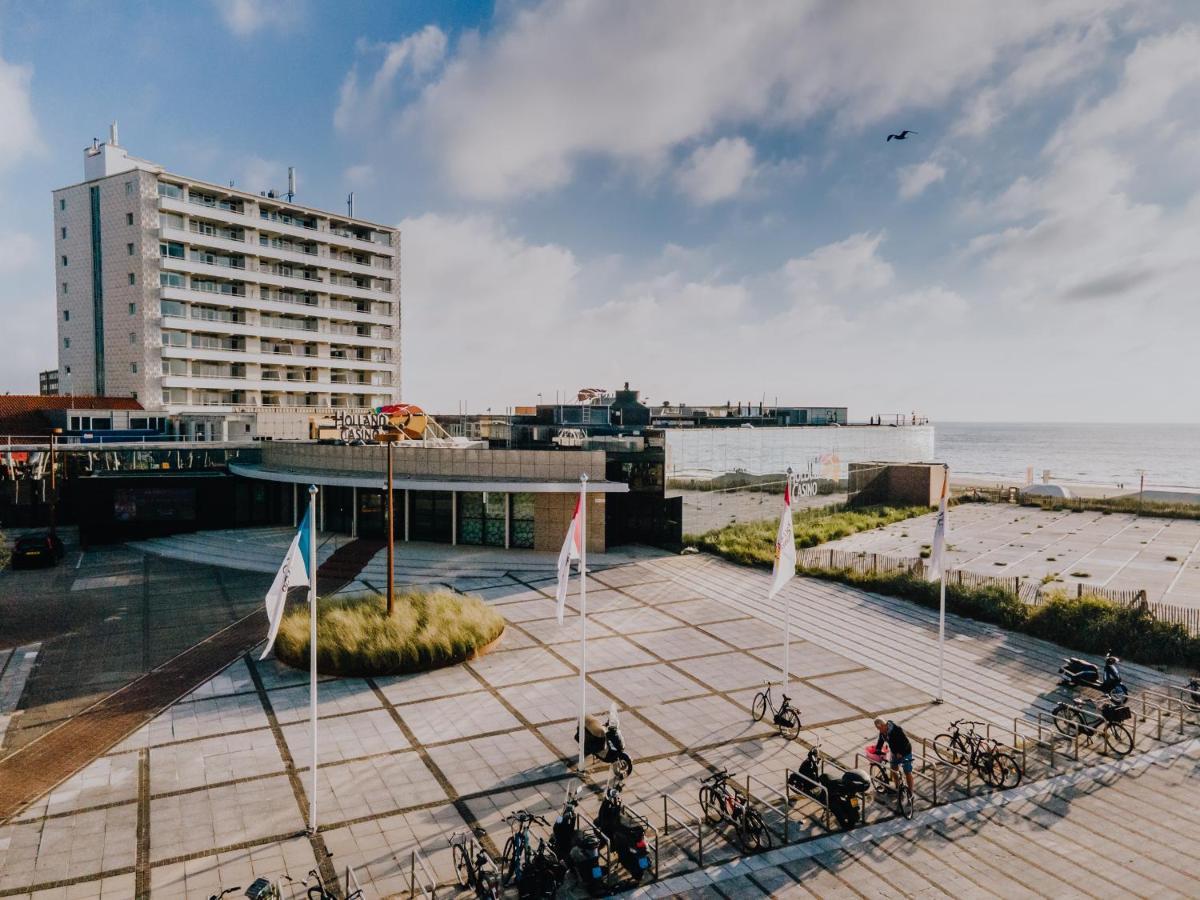 Amsterdam Beach Zandvoort Luaran gambar
