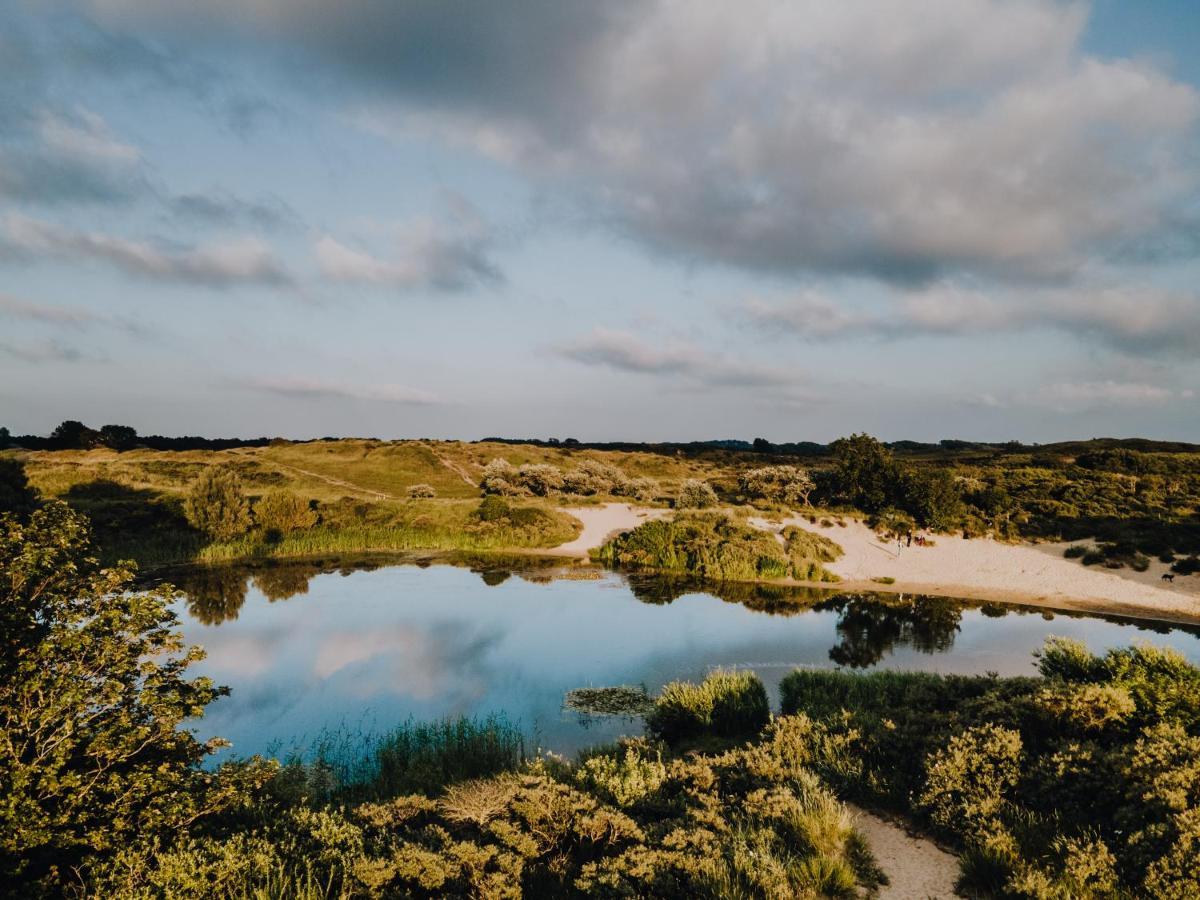 Amsterdam Beach Zandvoort Luaran gambar