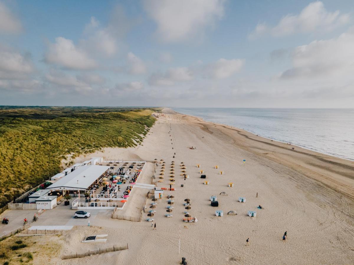 Amsterdam Beach Zandvoort Luaran gambar