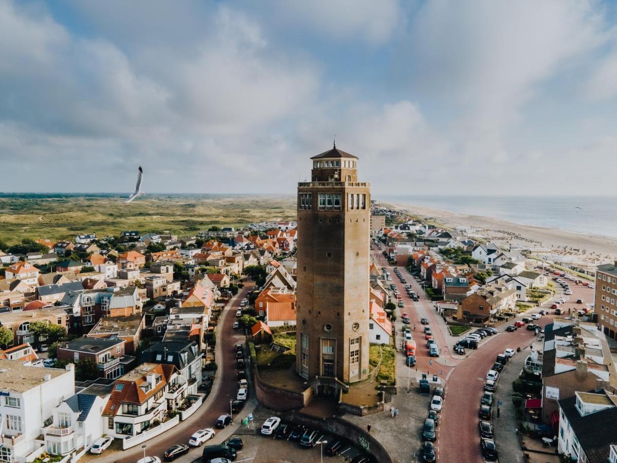 Amsterdam Beach Zandvoort Luaran gambar