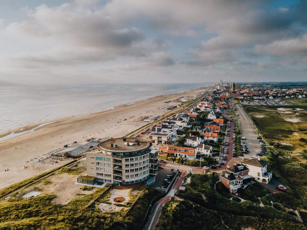 Amsterdam Beach Zandvoort Luaran gambar