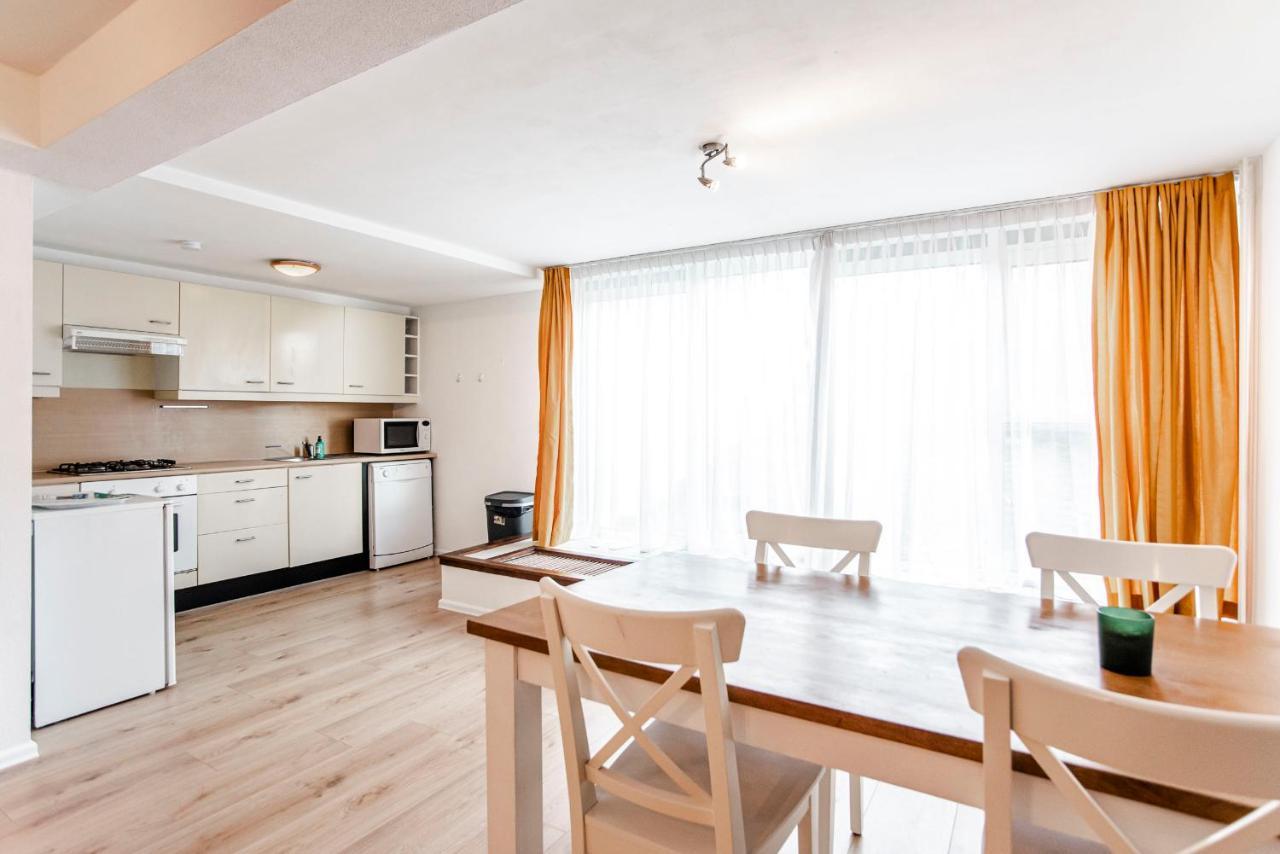 Amsterdam Beach Zandvoort Luaran gambar