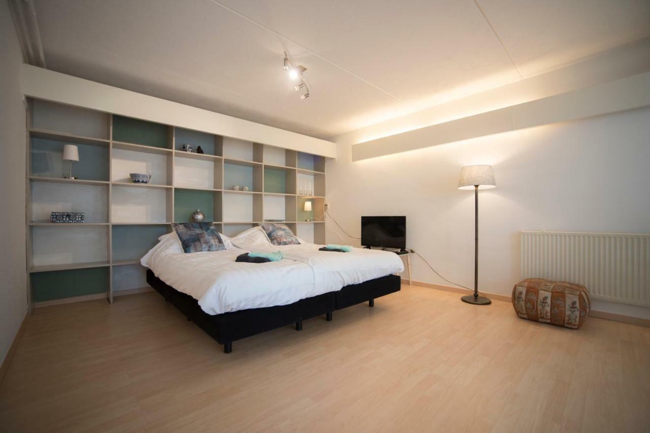 Amsterdam Beach Zandvoort Luaran gambar