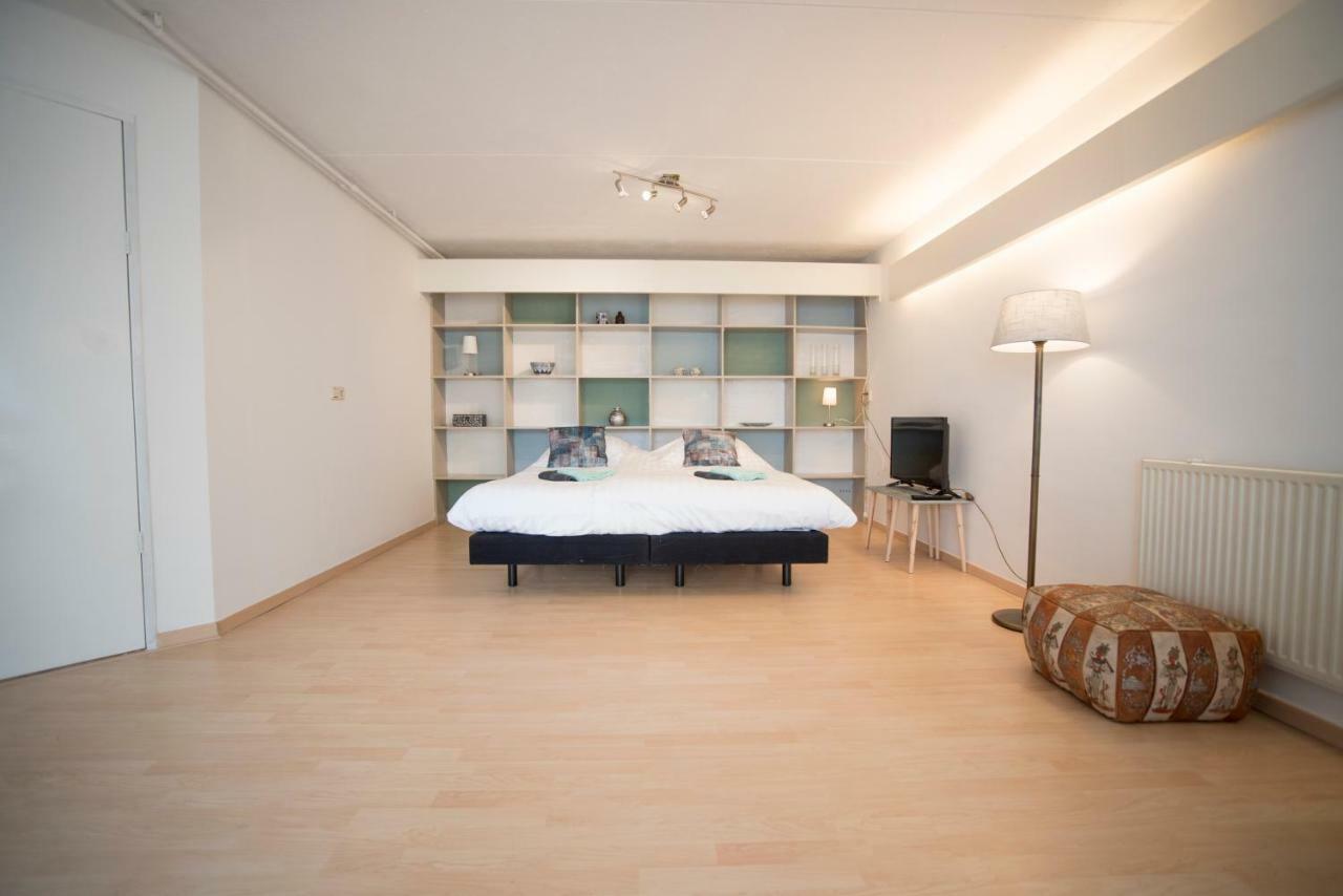 Amsterdam Beach Zandvoort Luaran gambar